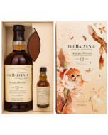 The Balvenie Distillery DoubleWood 12 Year