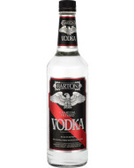 Beluga Transatlantic Racing Vodka