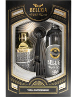Beluga Gold Line Export Gift Vodka 2024