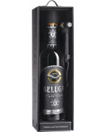 Beluga Transatlantic Racing Vodka In Box