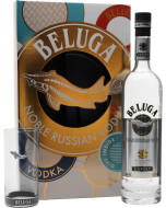 Beluga Noble Russian Vodka