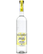 Grey Goose Vodka L' Orange 1L - Elma Wine & Liquor