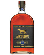 Redemption Barrel Proof 9 Year Old Straight Bourbon Whiskey