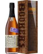 Booker's Mighty Fine Batch 2023-03