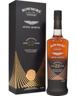 Bowmore 15 Year Old Darkest
