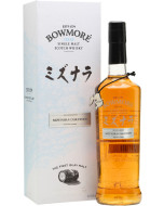 Bowmore 30 Year Single Malt Scotch Whisky 2023