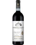 Bruno Giacosa Nebbiolo d'Alba 2022