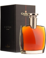 Camus Jubilee Cognac