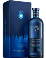 Tierra de Caballos Anejo 65th Anniversary