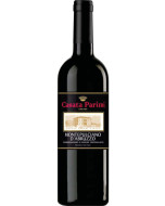 Zmora Cabernet Sauvignon 2023