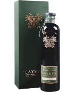 Tierra de Caballos Anejo 65th Anniversary