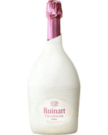 Champagne Ruinart Blanc de Blancs - 375mL - La conciergerie du goût