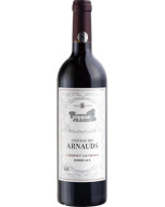 Chteau des Arnauds Malbec Bordeaux 2024