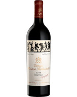 Chateau Lafite Rothschild 2009