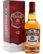 Whisky Chivas 12 ans d'âge (1 L sous étui)  La Belle Vie : Courses en  Ligne - Livraison à Domicile