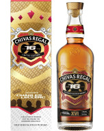 Chivas Regal 18 Year Pininfarina Gift