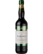 Poggio Graffetta Nero d'Avola 2021