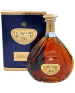 Cognac Darman XO, 500 ml Darman XO – price, reviews