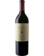 ZD Wines Reserve Cabernet Sauvignon 2015