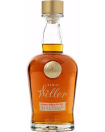 Bulleit Straight Bourbon Frontier Whiskey – Vintage Mattituck