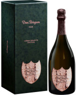 Dom Pérignon Champagne LADY GAGA Rosé Vintage 2008 12,5% Vol. 0,75l in  Tinbox : : Epicerie