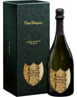 Dom Pérignon Rosé Lenny Kravitz Ltd 2006