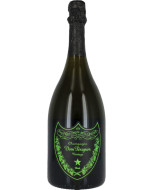 2010 Dom Perignon x Lady Gaga Edition Brut 750mL - Wally's Wine & Spirits