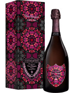 Dom Pérignon 1996