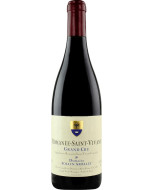 Domaine A.-F. Gros Echezeaux Grand Cru 2010