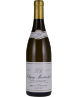 Domaine Lucien Boillot & Fils Gevrey-Chambertin 1er Cru 