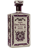 Tierra de Caballos Anejo 65th Anniversary