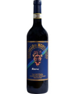 Fattoria dei Barbi Brunello di Montalcino 2019 Fattoria dei Barbi Brunello di Montalcino 2019