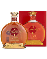 Cognac 20 Carats Age des Fleres - Leopold Gourmel (astuccio)