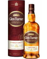 Glen Turner Sherry Cask Finish Scotch