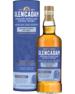 GLENCADAM アメリカンオークリザーブ 750ml Glencadam American Oak Highland Single Malt Scotch