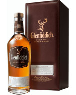 Glenfiddich 1973 Rare Collection Scotch