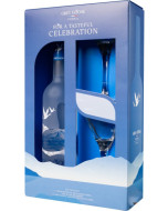 Grey Goose Glass Pack