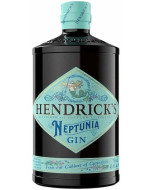 Hendricks Gin 700ml, small batch, Ayrshire, Scotland, botanical, cucumber,  unusual - Moore Wilson's