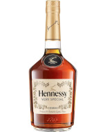 Hennessy Paradis Imperial Cognac