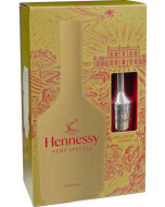 Hennessy VSOP Jackson Wang 2025