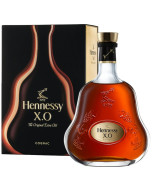 Hennessy XO Cognac 2023