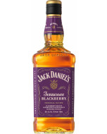 Jack Daniel's Black Label Old No.7 Brand Sour Mash Whiskey