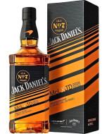 Jack Daniel's Gentleman Jack Rare Tennessee Whiskey
