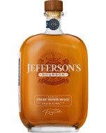 Jefferson's Reserve Bourbon 15 Year