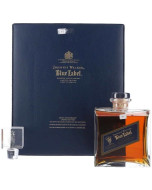 Johnnie Walker Blue Label New York Limited Edition