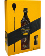Johnnie Walker Blue Snake 2025