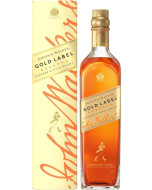 Johnnie Walker Gold Label