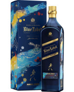 Johnnie Walker Blue Label
