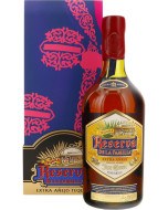 Tierra de Caballos Anejo 65th Anniversary