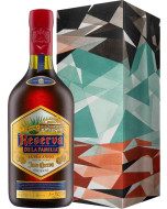 Tierra de Caballos Anejo 65th Anniversary